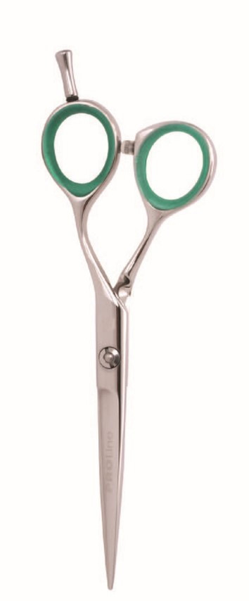 Ножиці для стрижки Proline D6 55 професійні перукарські