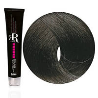 Крем-фарба для волосся RR Line, 1/0, 100мл.