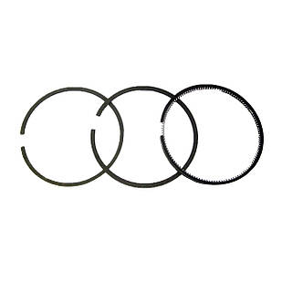 Кільця поршневі ДД180F