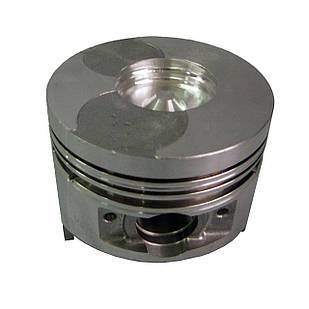 Поршень ДД180F (180F)