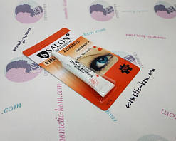Salon Клей для вій ТЮБИК чорний великий EYE