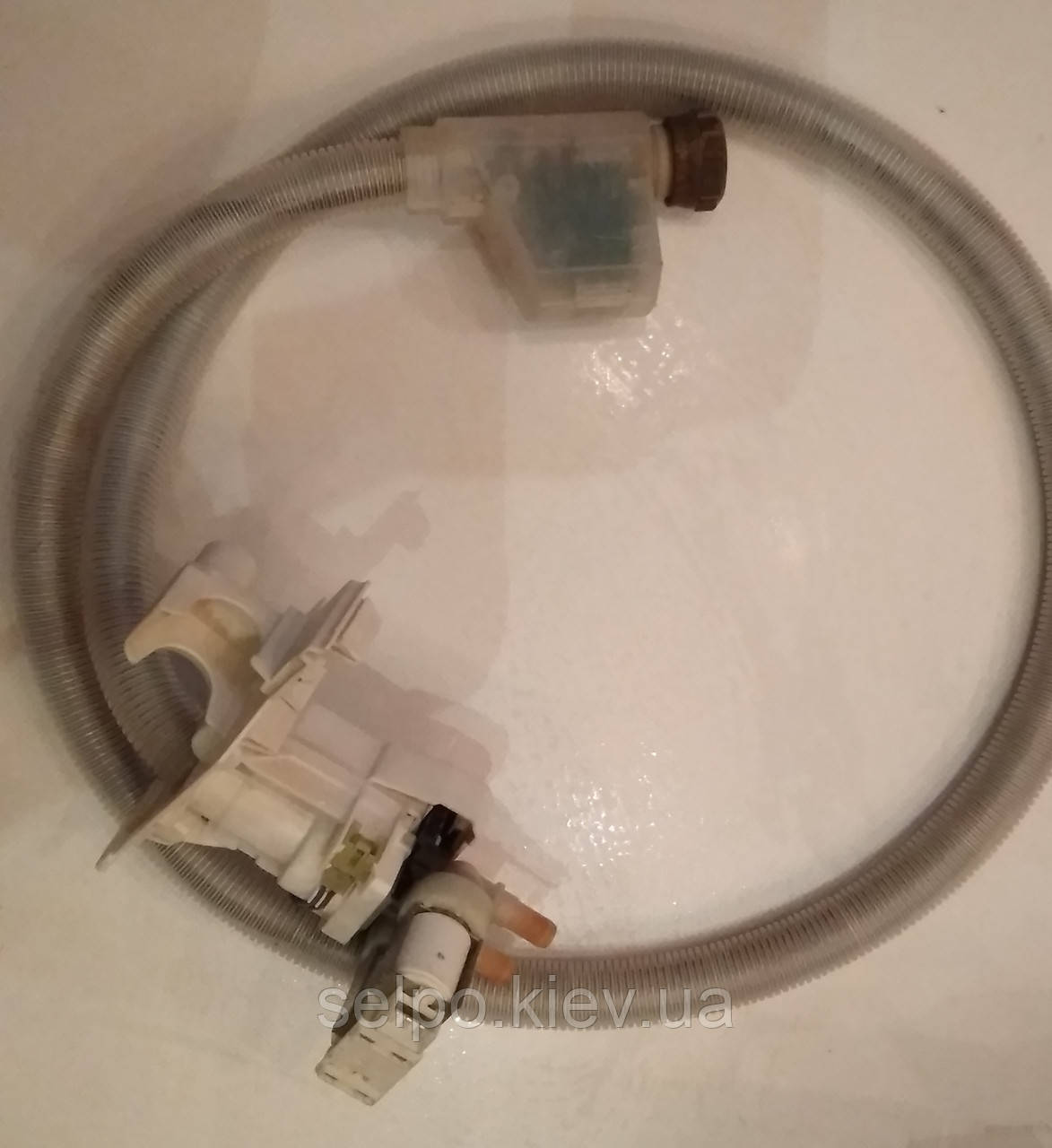 Аквастоп Aquastop BOSCH SIEMENS для Стиральной Машины с Датчиком ...