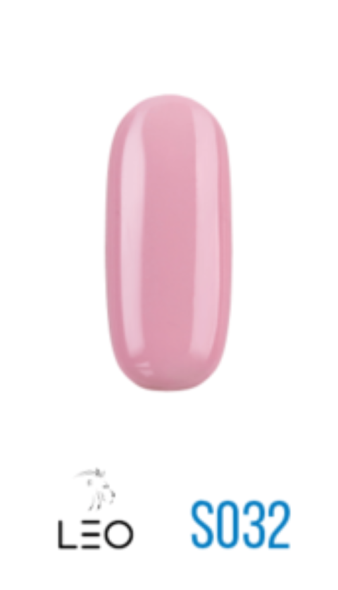 Гель-лак LEO gel-polish seasons 032, 9 ml