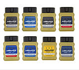 ЕМУЛЯТОР Эдблю ІВЕКО ADBLUE IVECO Trucks adblue DEF Nox OBD2, фото 4