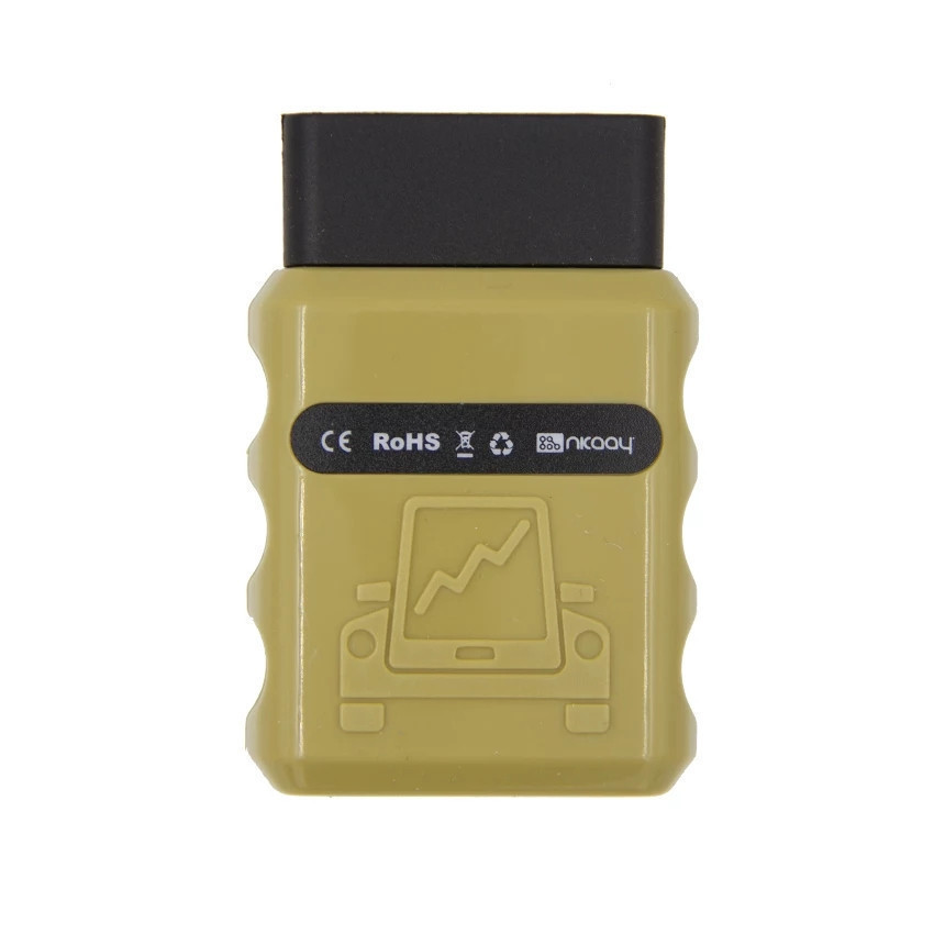 ЕМУЛЯТОР Эдблю ДАФ ADBLUE DAF Trucks adblue DEF Nox OBD2