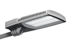 Освітлення вуличне LED Schreder Avento2/288L_700mA_MP_STD/216 Вт/20000лм/ консольне 48-60 мм/10 кВ