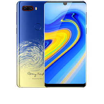 Nubia Z18