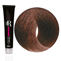 Крем-фарба для волосся RR Line, 5/4, 100мл.