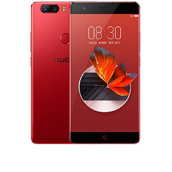 Nubia Z17