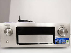 Ресивер 9.2 Denon AVR-X4000 4K і 3D Air Play