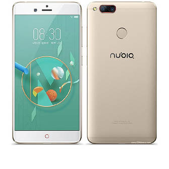 Nubia Z17 Mini