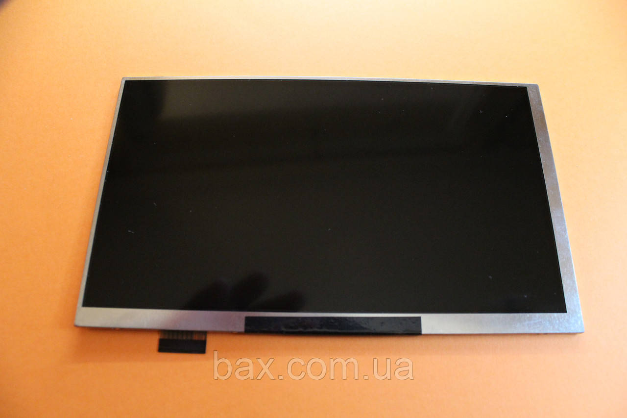 Bravis NB74 дисплей