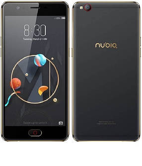 Nubia M2