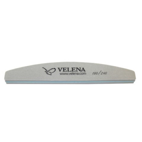 ШЛІФУВАЛЬНИК VELENA ЧОВЕН Сіра 180/240 АЕЅ-003