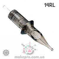 Картридж Big Wasp Round Liner 14 RL (0.30)