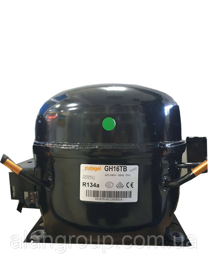 Компресор Cubigel GH16TB