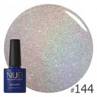 Гель-лак NUB № 144 8 мл