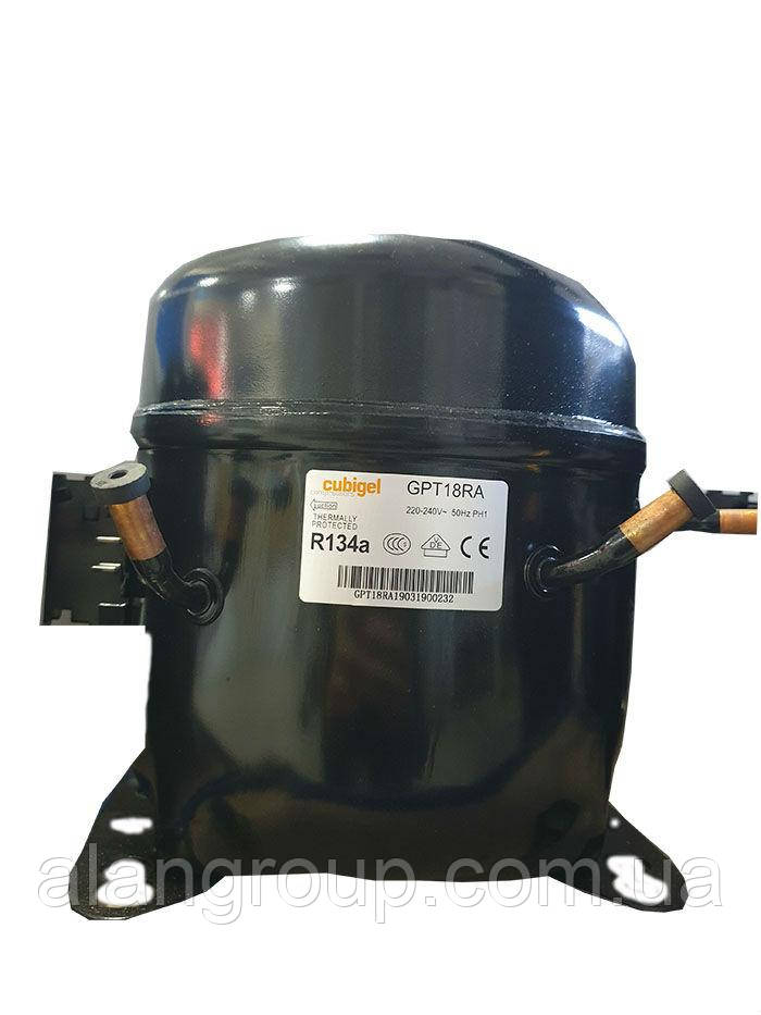 Компресор Cubigel GPT18RA