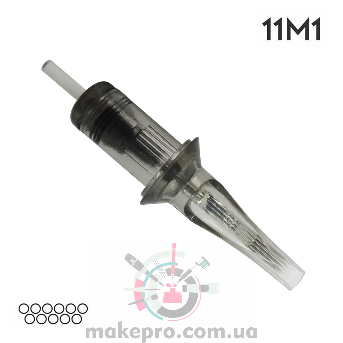 Картридж Big Wasp Magnum 11 M1 (0.30)