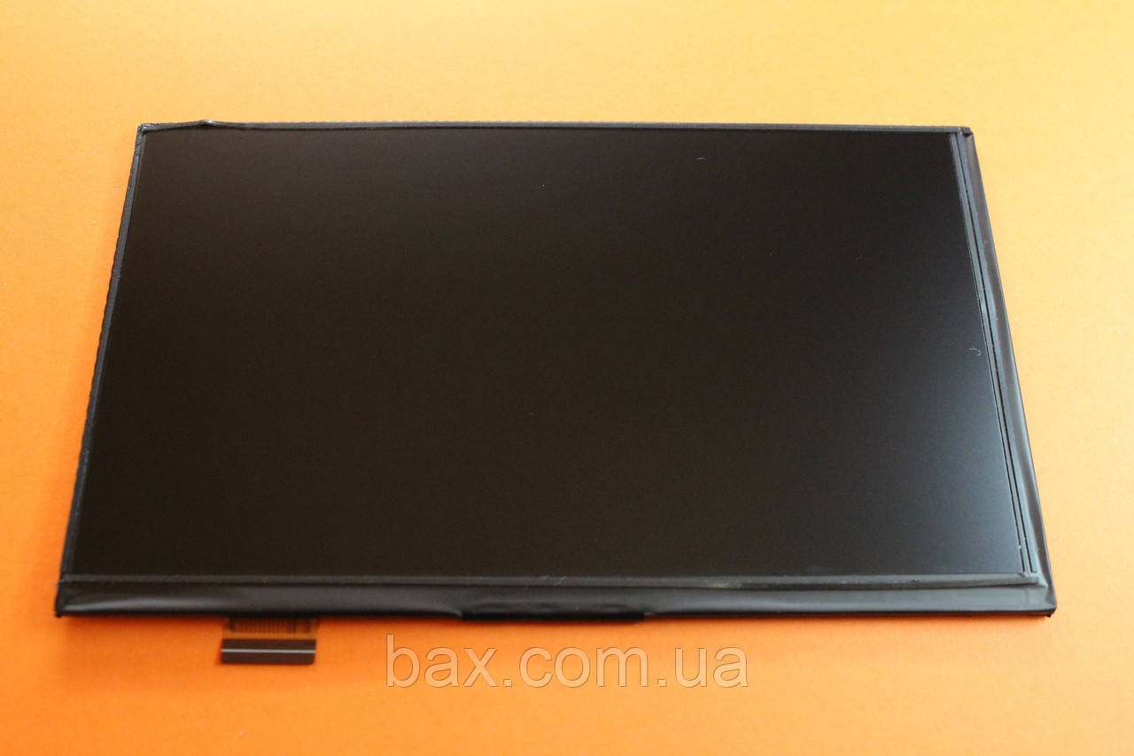 Bravis NB753 дисплей SD070D33-30NC-S79 A01; CM01708230002-B4 Уцінка, фото 1