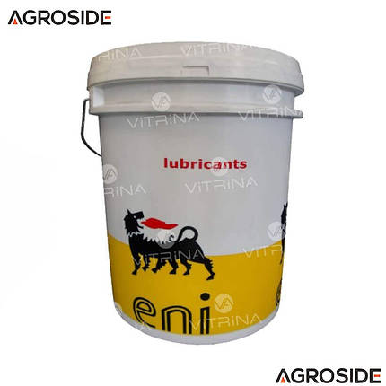 Масло моторне 5W40 ENI I-Sint professional (103550) 20л | 4107408666, фото 2