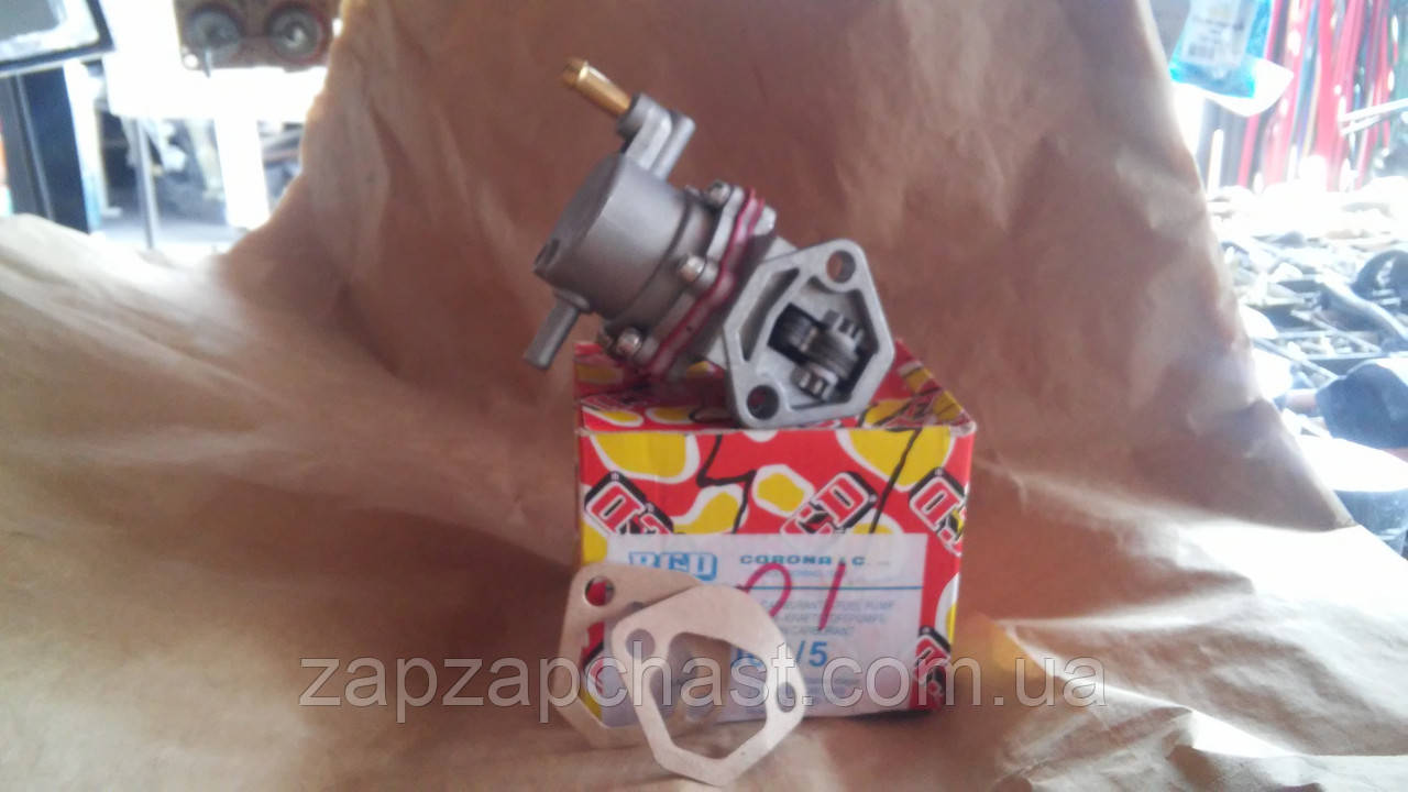Бензонасос ваз 2101 2102 2103 2104 2105 2106 2107 BCD Італянський оригінал, фото 1