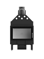 Камінна топка HITZE ARDENTE 68X43.S