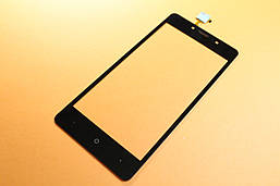 Bravis A511; A512 сенсорний екран оригін. чорний FPC-R1136-1 V1.1