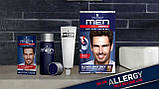 70 Тонуючий чоловічий гель Schwarzkopf Men Perfect №70 темно-каштановий, фото 10