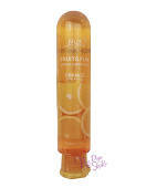 Оральне мастило Fruits Fun з ароматом апельсинчики 80ml оригінал (6959907501094)