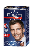 70 Тонуючий чоловічий гель Schwarzkopf Men Perfect №70 темно-каштановий, фото 3