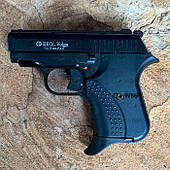 Ekol Volga стартовий пістолет, чорного кольору
