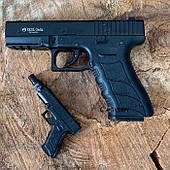 Ekol Gediz стартовий пістолет, чорного кольору