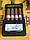Li-ion акумулятор LG HG2 3000mAh 3.7V 20A високострумовий, фото 10