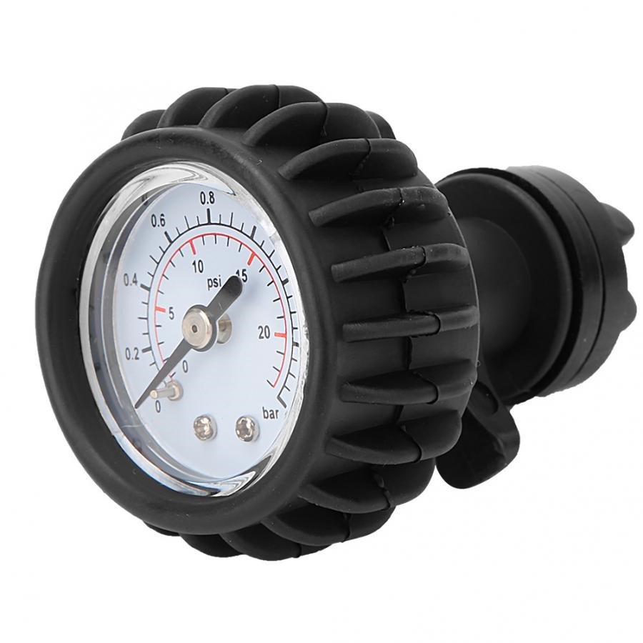 Манометр датчик роз'єм для човна VBESTLIFE No982, фото 1