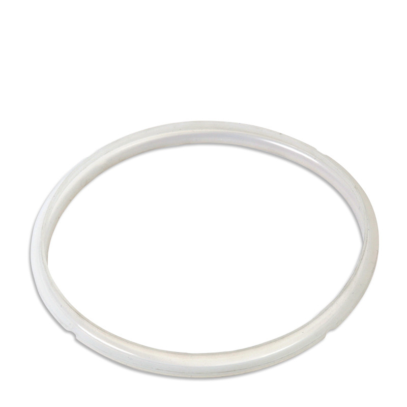 Аксесуари для мультиварок Ущільне кільце для кришки скороварки, фото 1