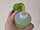 Багатофункціональний гель із соком Алое вера Tony Moly Aloe 99% Chok Chok Soothing Gel 250 мл, фото 4