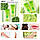 Багатофункціональний гель із соком Алое вера Tony Moly Aloe 99% Chok Chok Soothing Gel 250 мл, фото 3
