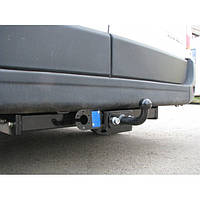 Фаркоп Опель Мовано, (з 2010--), Фаркоп Opel Movano, Фаркоп на Опель Мовано