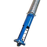 Гнучкий шнек FA76. 6м. (спіральний конвеєр), фото 3