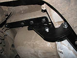 Фаркоп Toyota Rav 4 (2013-2018) Фаркоп на Тойота Рав 4, фото 6