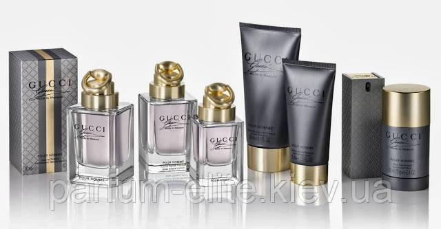 Gucci made online to measure 30ml