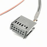 Адаптер Bluetooth AUX адаптер Ford Fiesta, Focus C-Max, S-Max, Fusion, фото 6