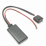 Адаптер Bluetooth AUX адаптер Ford Fiesta, Focus C-Max, S-Max, Fusion, фото 4