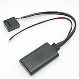 Адаптер Bluetooth AUX адаптер Ford Fiesta, Focus C-Max, S-Max, Fusion, фото 2