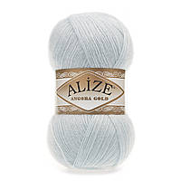 Alize Angora Gold (Ангора Голд) 514 зимнее небо