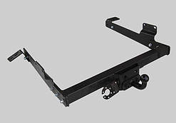 Фаркоп на Опель Мовано, Фаркоп Opel Movano, (1999-2010)