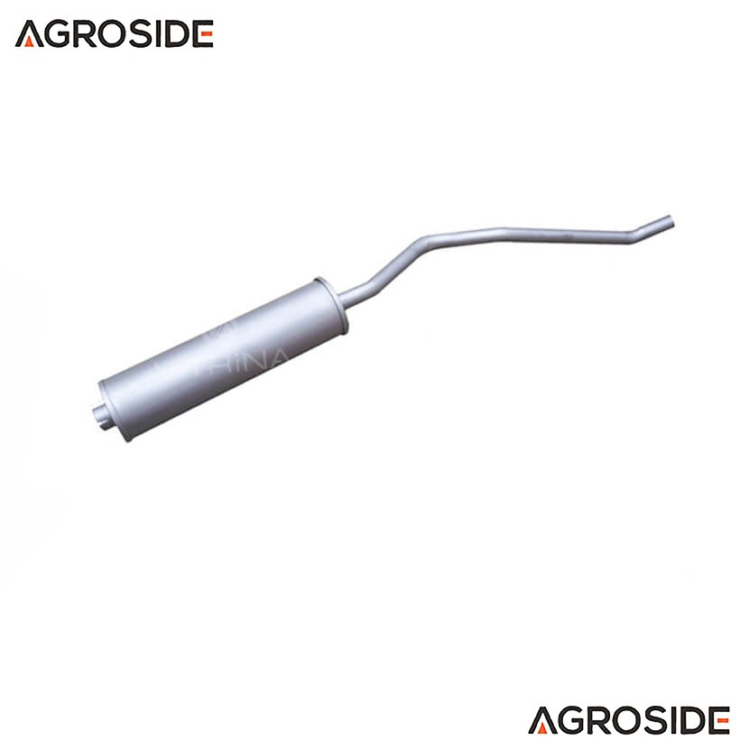 Глушитель УАЗ-469, 3151 | 75501100, цена 642 грн — Prom.ua (ID#1059825086)