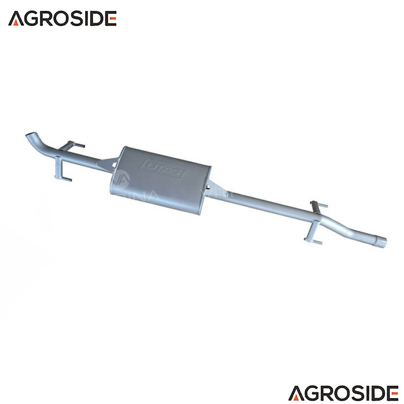 Купить Глушитель Мерседес Спринтер 212-2,9TD бус (95-00гг) 13.161 ...