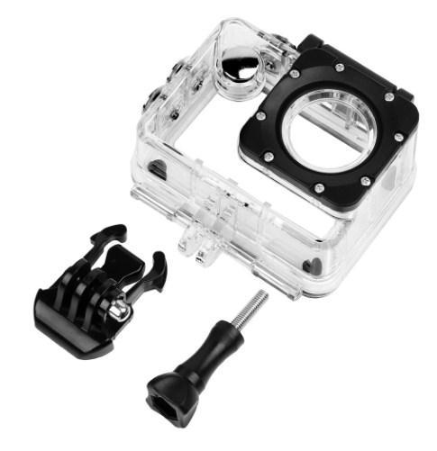 Бокс, аквабокс для камери SJ4000, EKEN, SJCAM, ATRIX, AIRON, BRAVIS